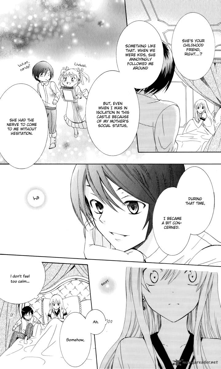 Soredemo Sekai Wa UtsukushII 3 19