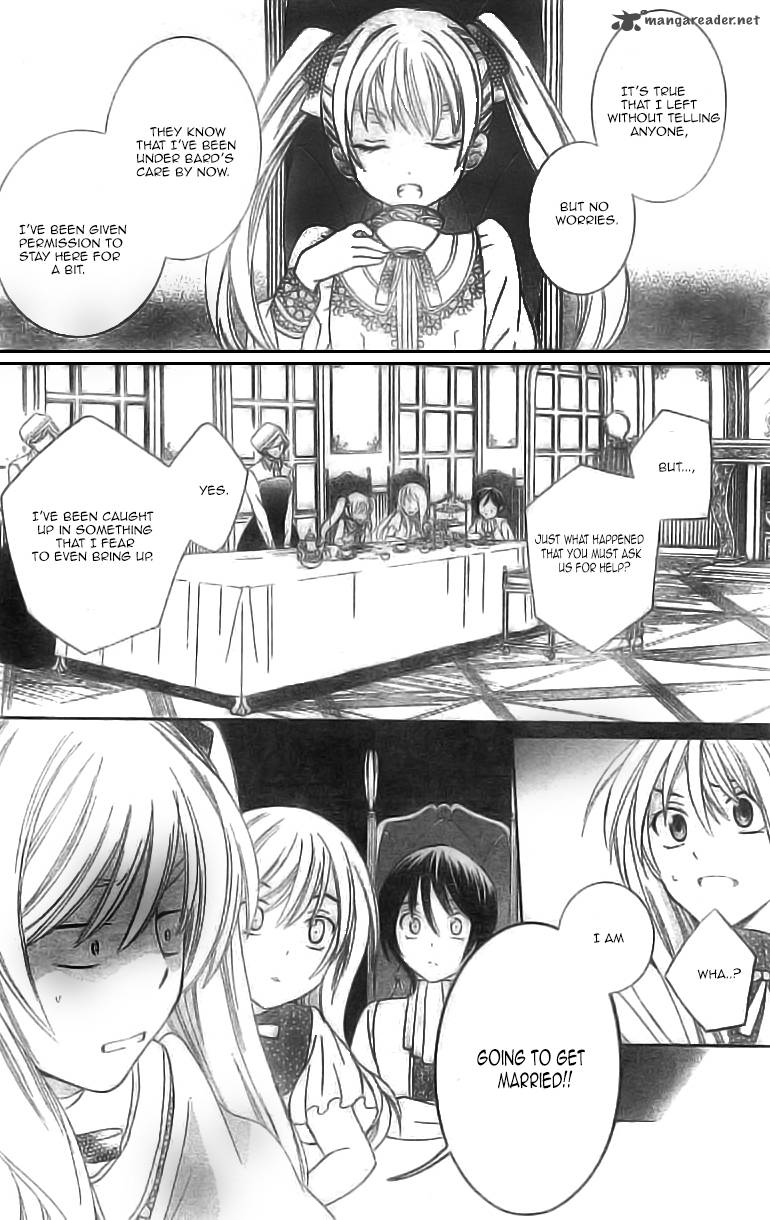 Soredemo Sekai Wa UtsukushII 30 7