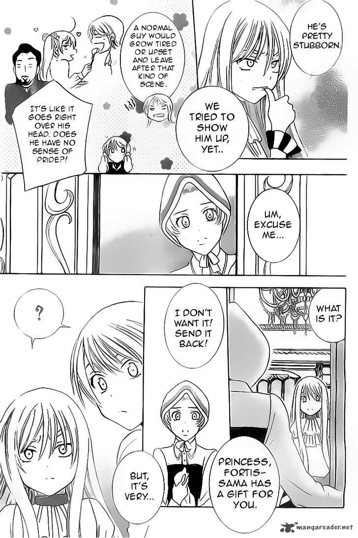 Soredemo Sekai Wa UtsukushII 33 6