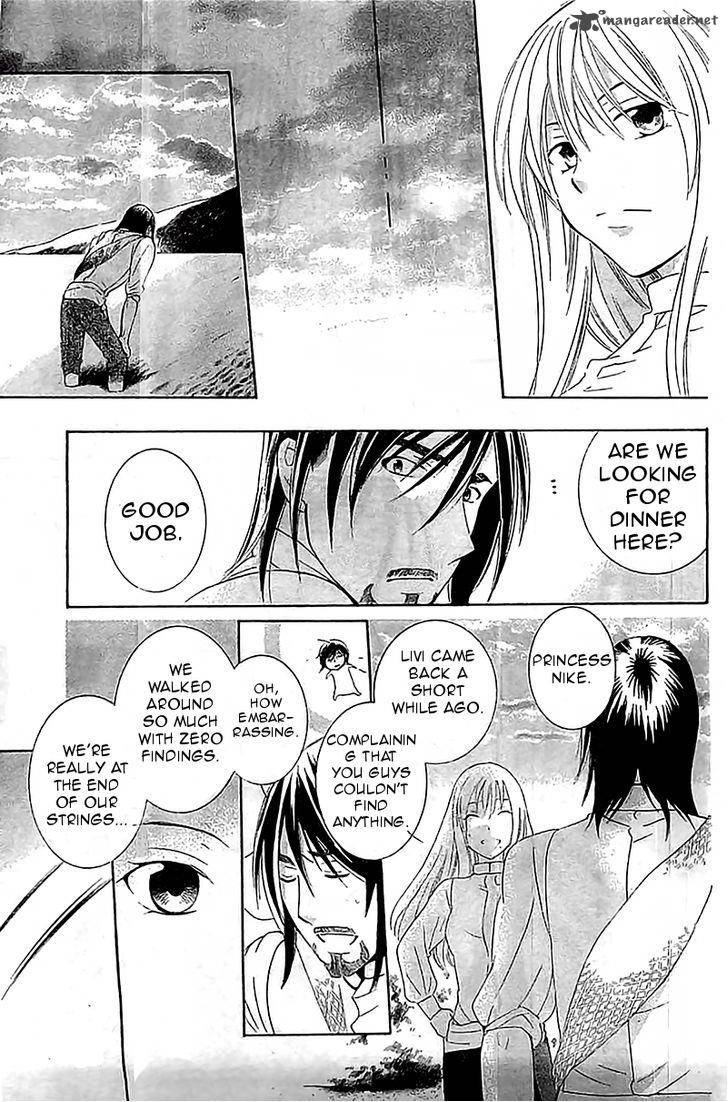 Soredemo Sekai Wa UtsukushII 36 13