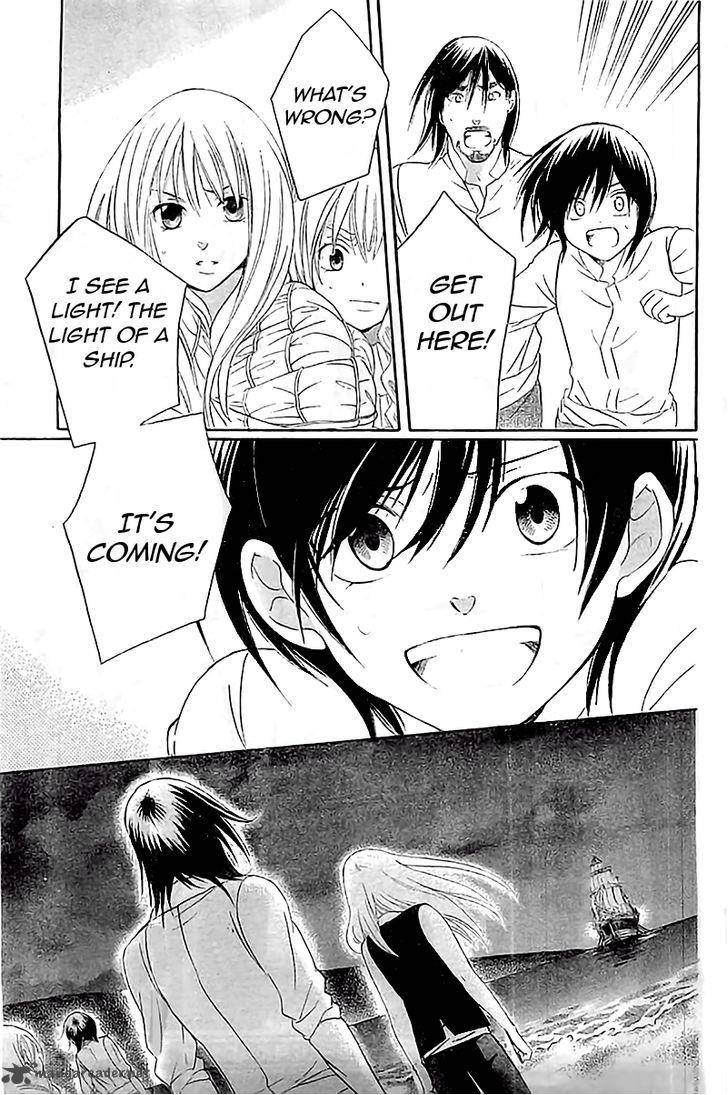 Soredemo Sekai Wa UtsukushII 36 29