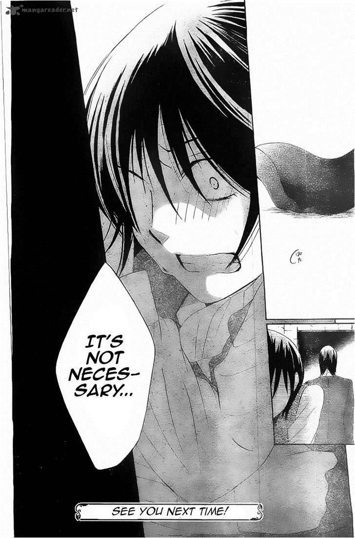 Soredemo Sekai Wa UtsukushII 38 29