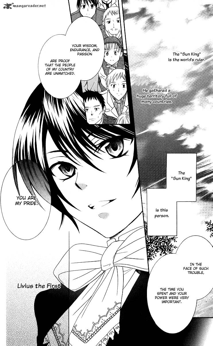 Soredemo Sekai Wa UtsukushII 4 10