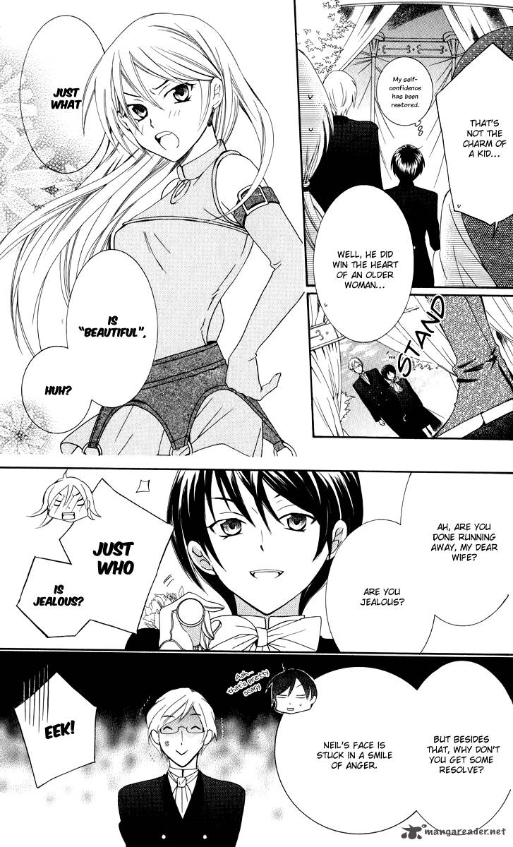 Soredemo Sekai Wa UtsukushII 4 14
