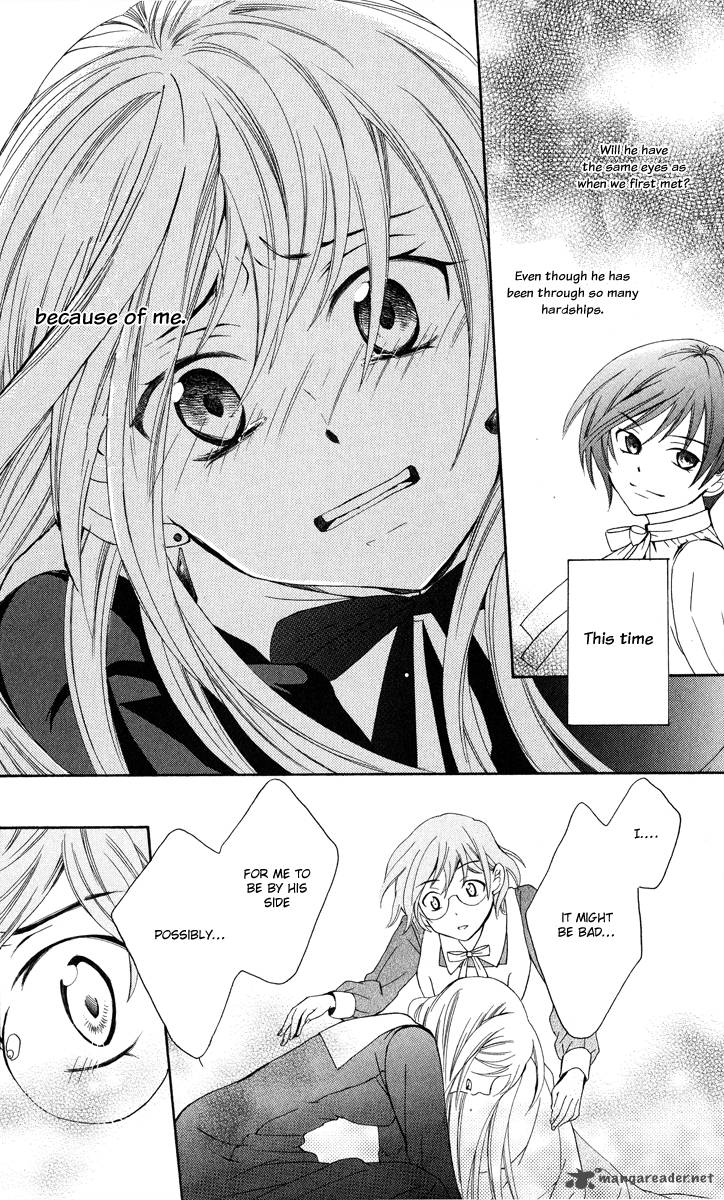 Soredemo Sekai Wa UtsukushII 4 37