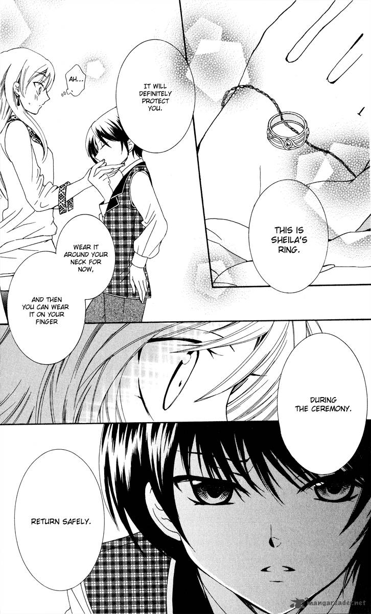Soredemo Sekai Wa UtsukushII 4 52