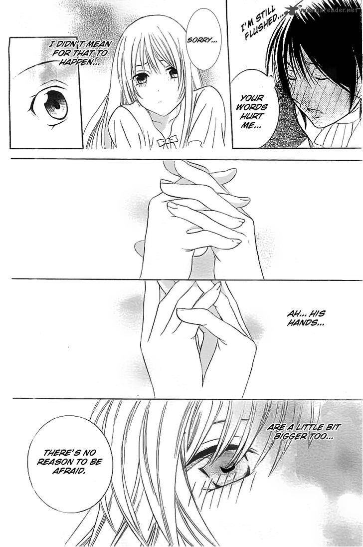 Soredemo Sekai Wa UtsukushII 40 25