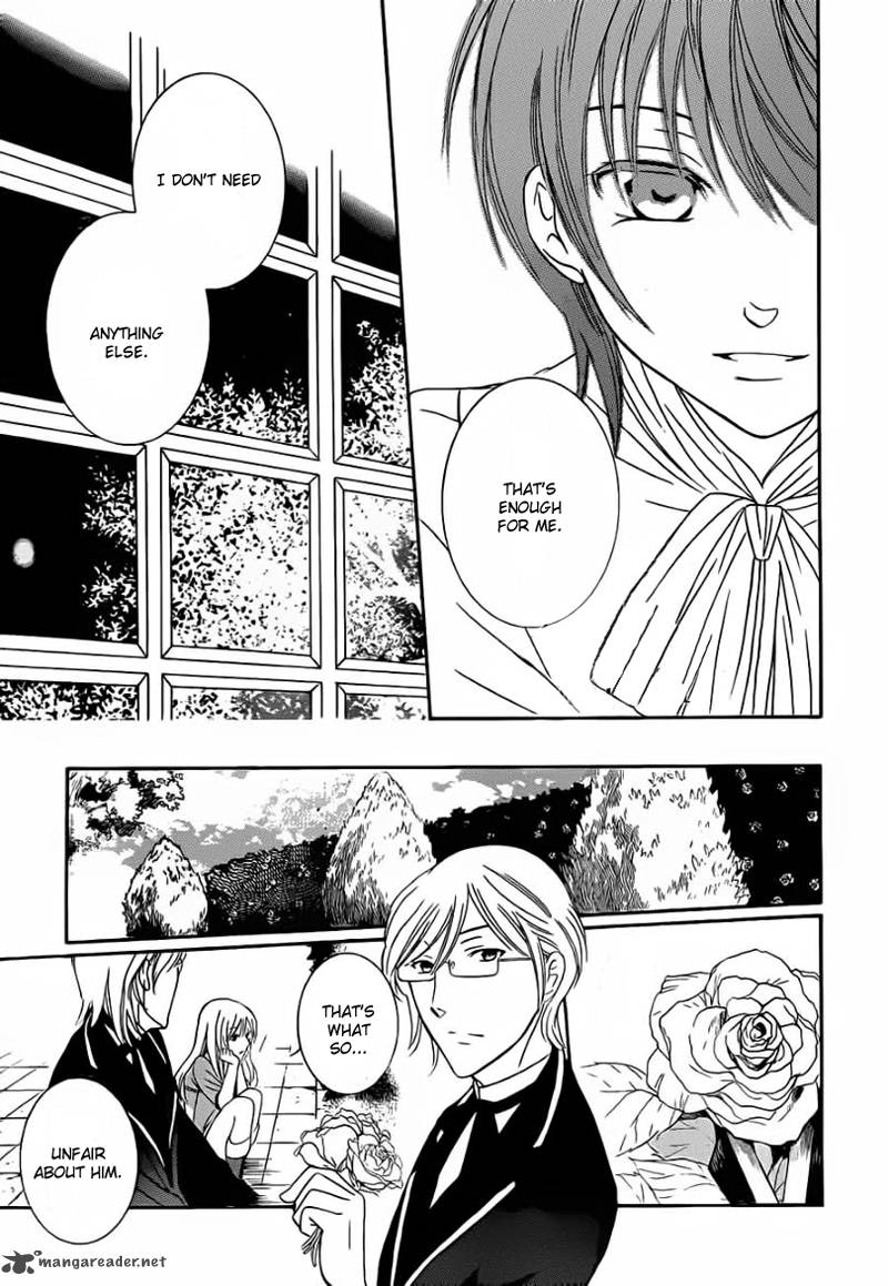 Soredemo Sekai Wa UtsukushII 41 14