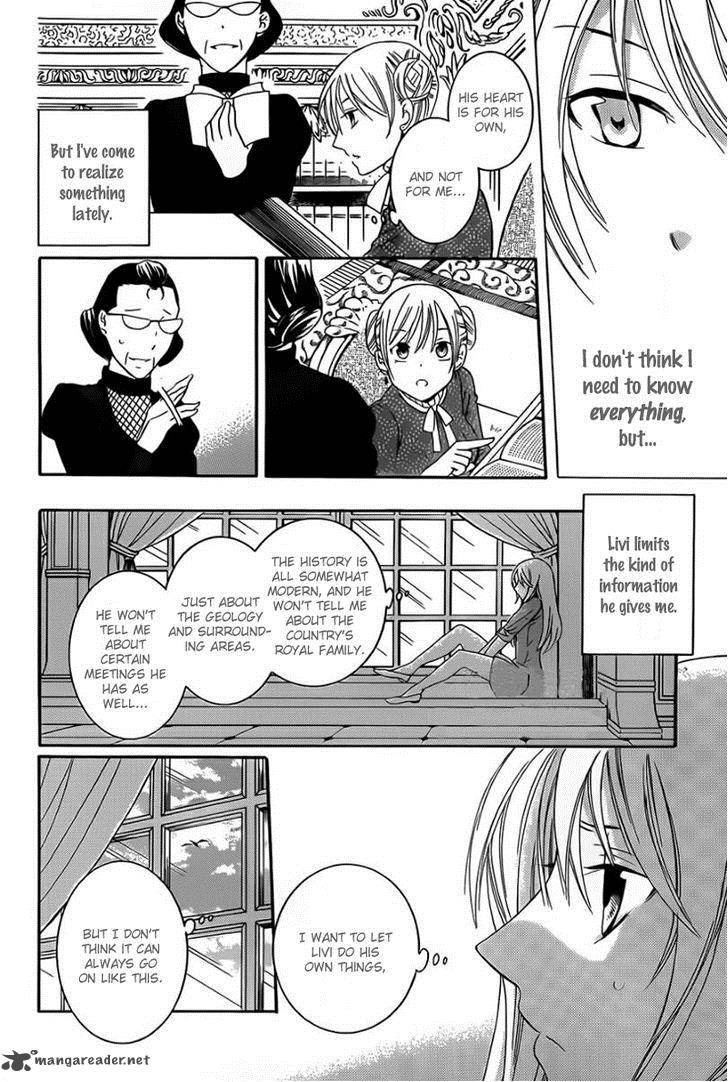 Soredemo Sekai Wa UtsukushII 42 16