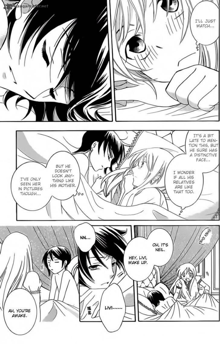 Soredemo Sekai Wa UtsukushII 42 9