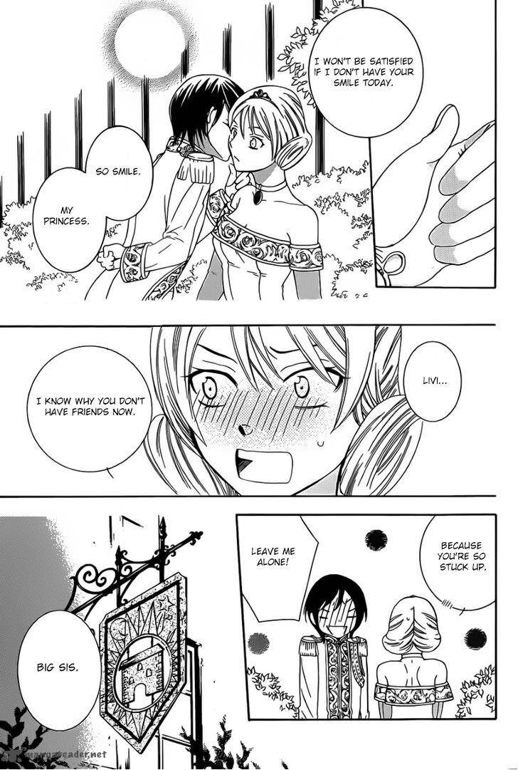 Soredemo Sekai Wa UtsukushII 45 10