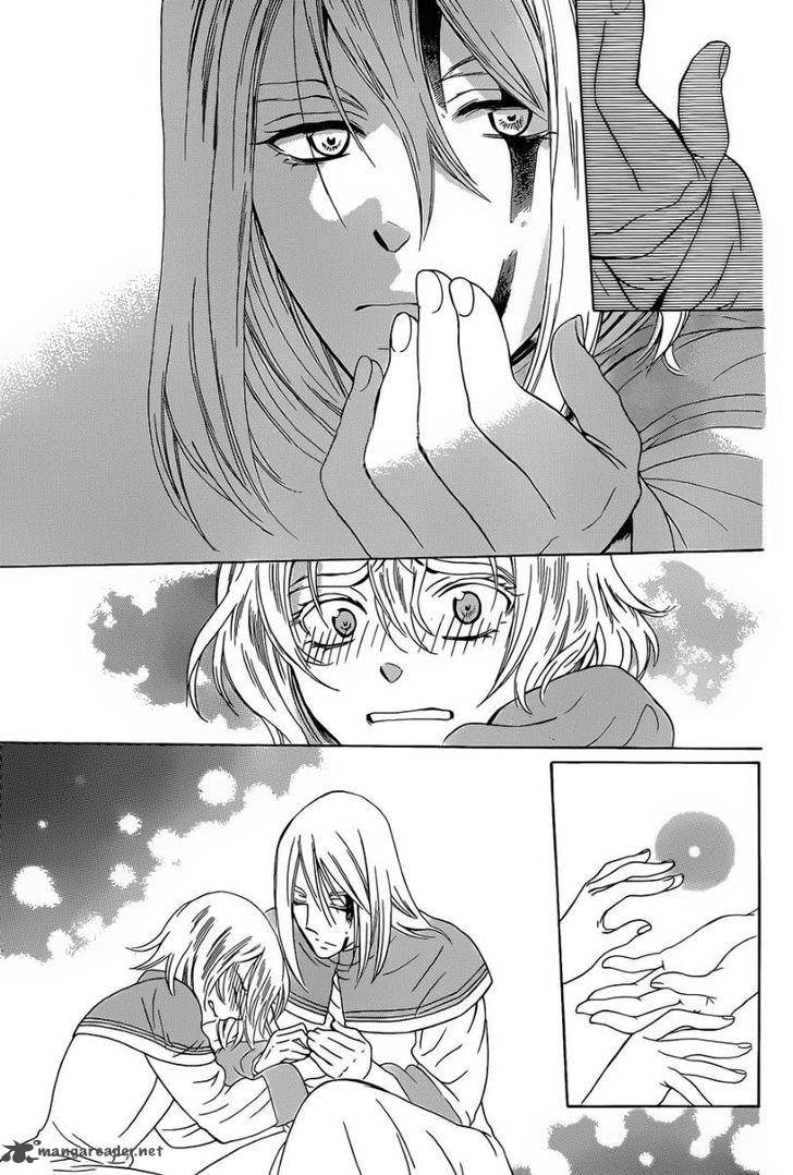 Soredemo Sekai Wa UtsukushII 49 20