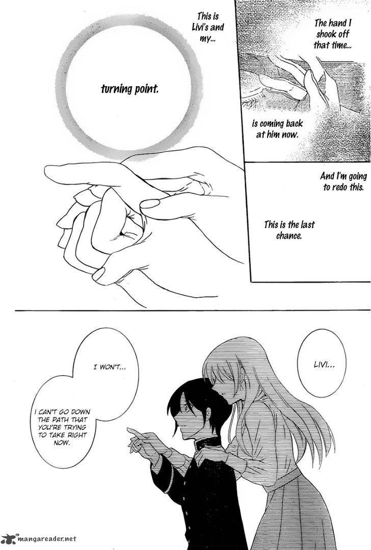 Soredemo Sekai Wa UtsukushII 51 28