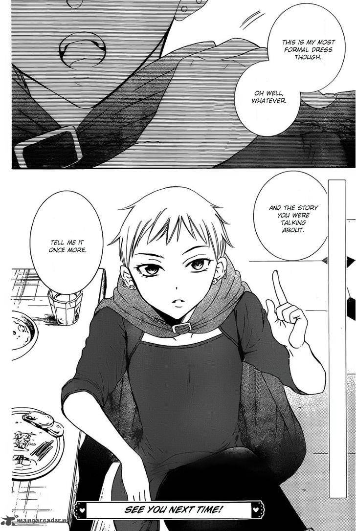 Soredemo Sekai Wa UtsukushII 51 32