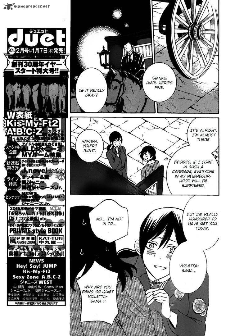 Soredemo Sekai Wa UtsukushII 51 7