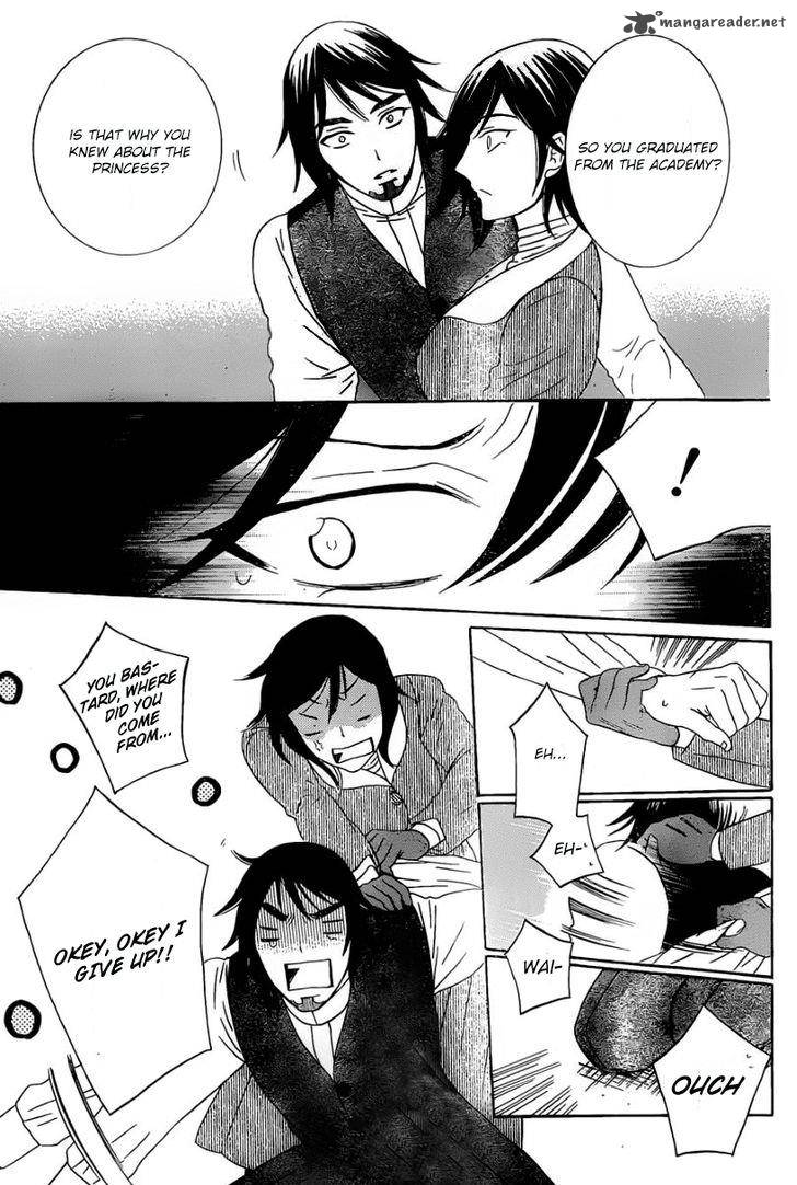 Soredemo Sekai Wa UtsukushII 51 9