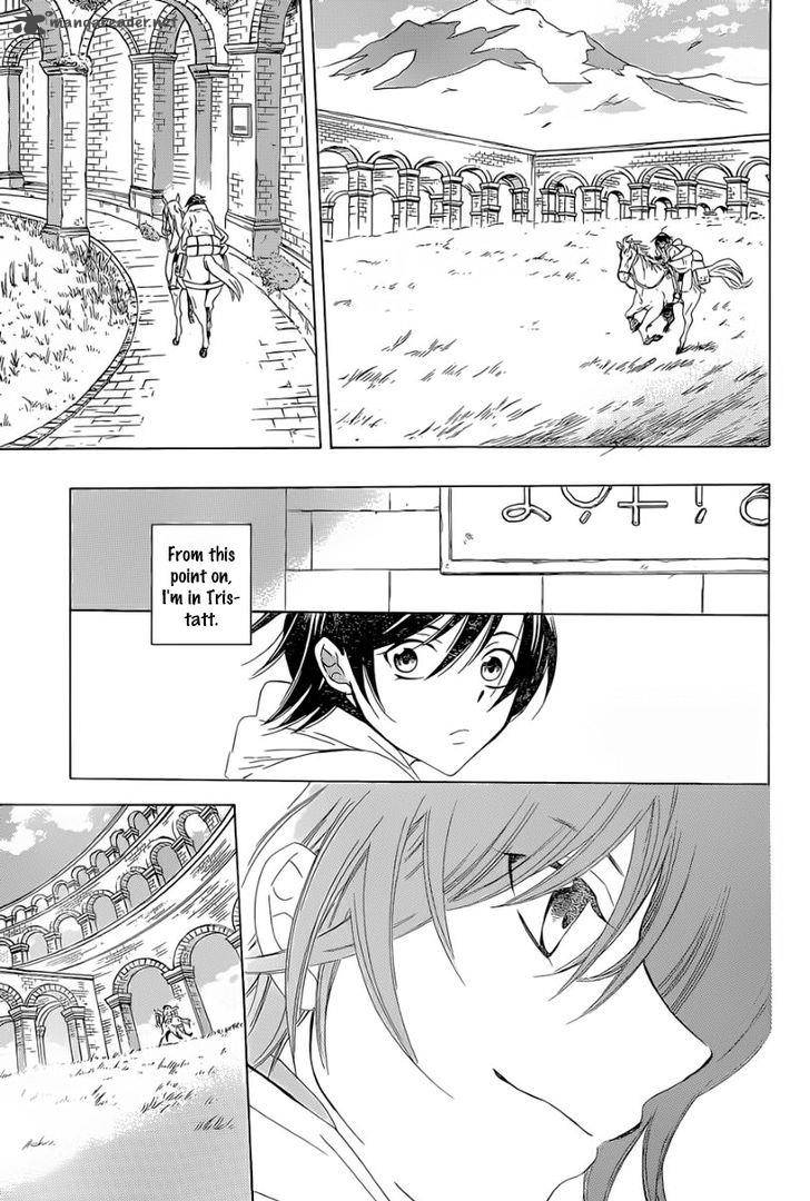 Soredemo Sekai Wa UtsukushII 56 16