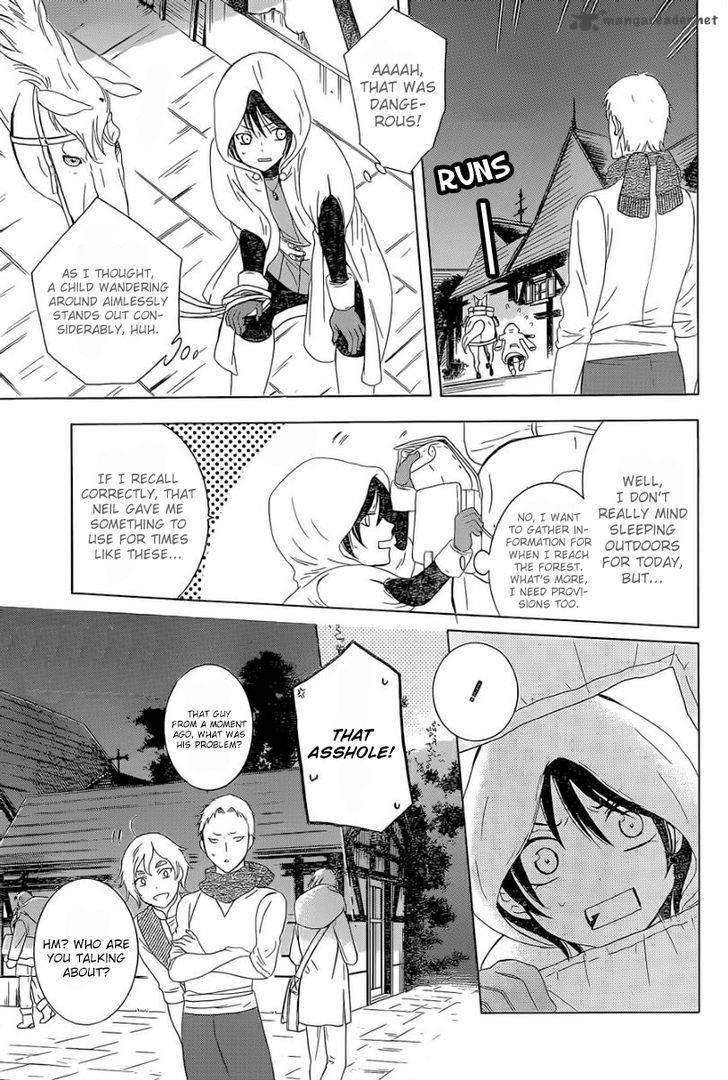 Soredemo Sekai Wa UtsukushII 56 18