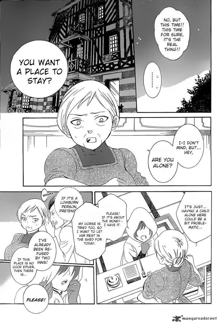 Soredemo Sekai Wa UtsukushII 56 20