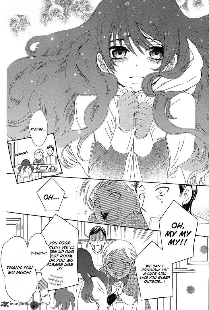 Soredemo Sekai Wa UtsukushII 56 21