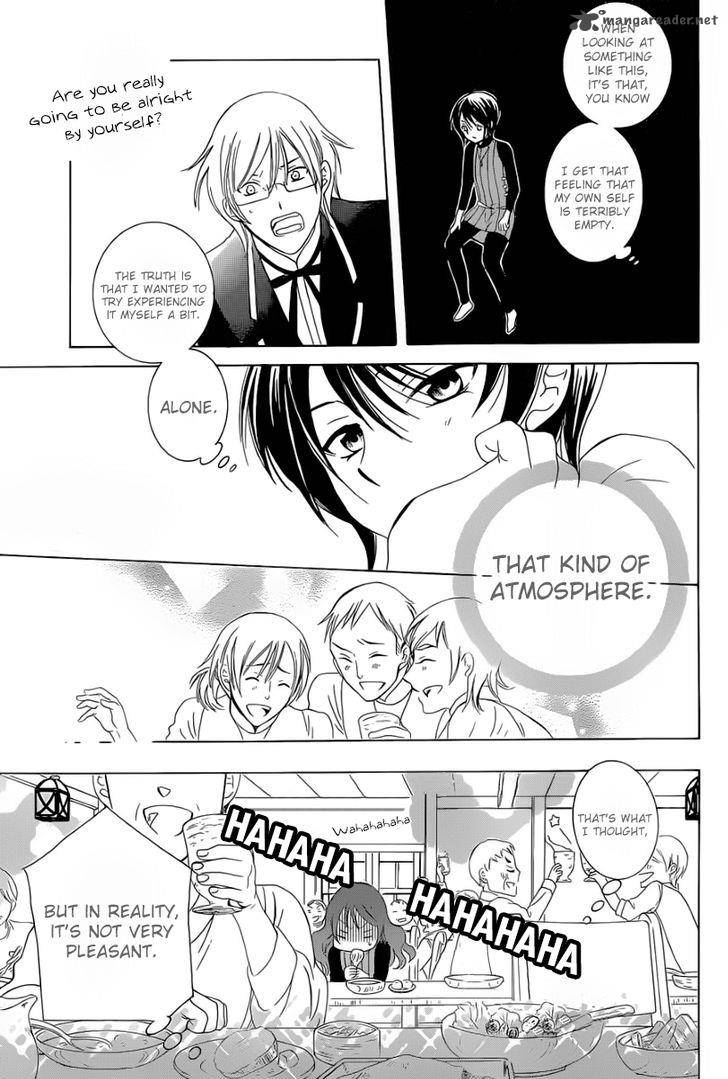 Soredemo Sekai Wa UtsukushII 56 24