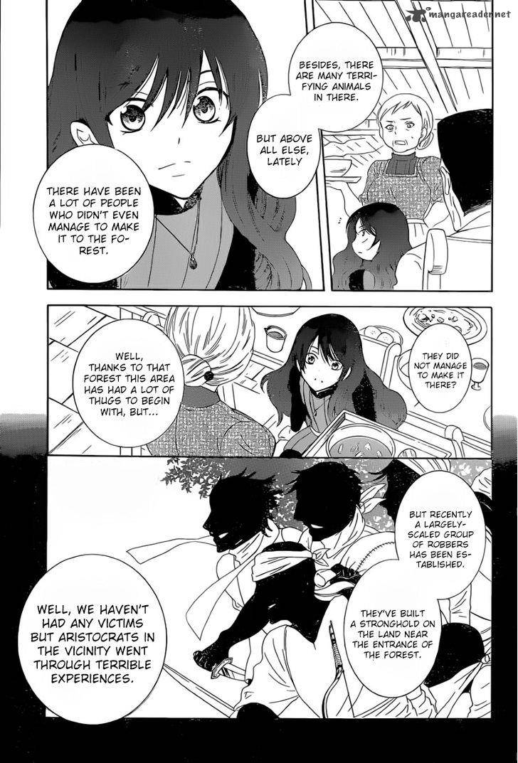 Soredemo Sekai Wa UtsukushII 56 28