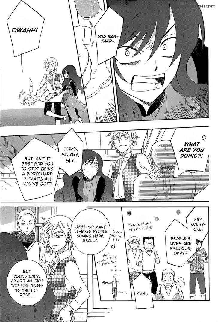 Soredemo Sekai Wa UtsukushII 56 30