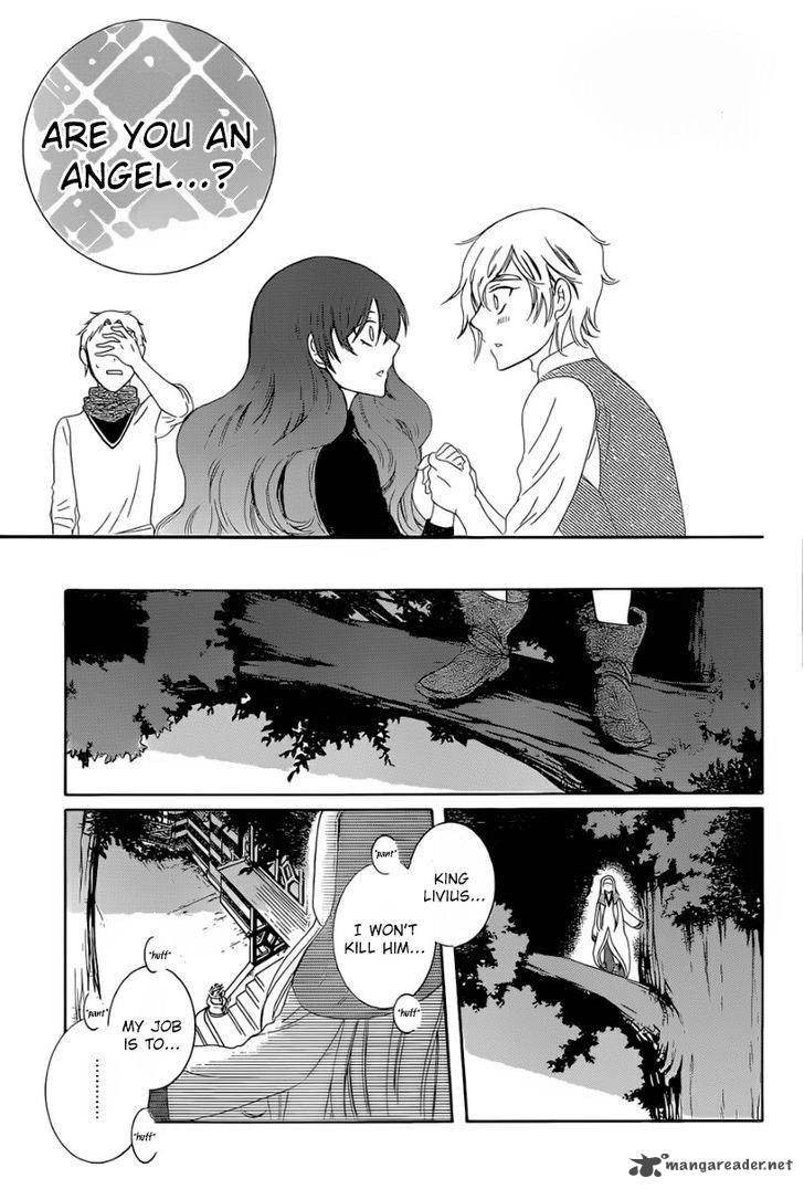 Soredemo Sekai Wa UtsukushII 56 32
