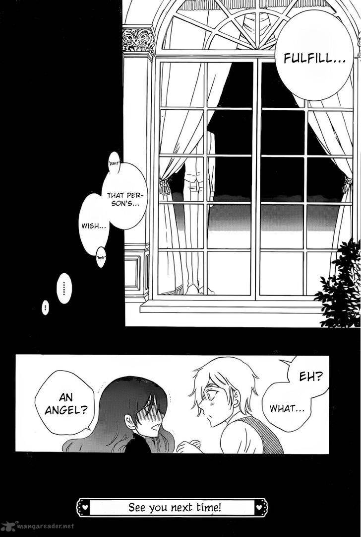 Soredemo Sekai Wa UtsukushII 56 33