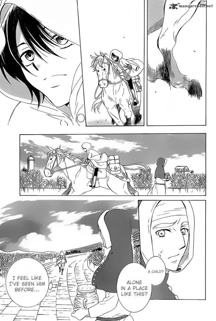 Soredemo Sekai Wa UtsukushII 56 8