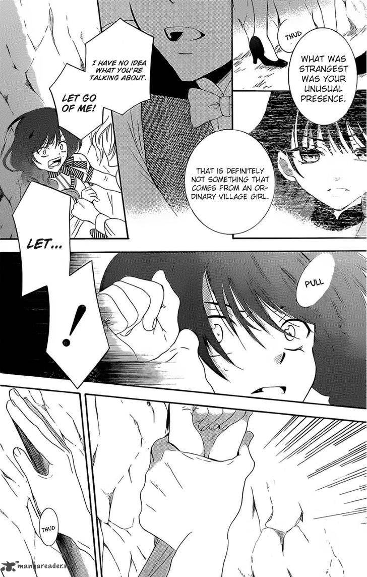 Soredemo Sekai Wa UtsukushII 57 30