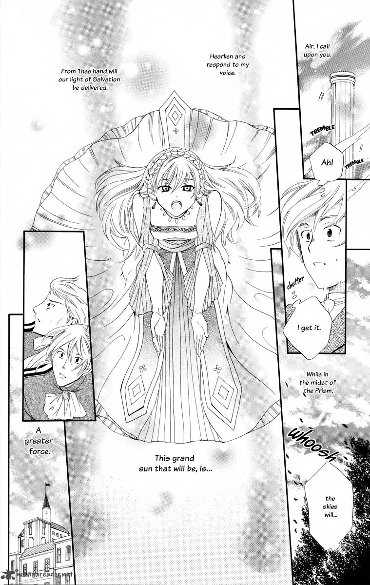 Soredemo Sekai Wa UtsukushII 6 10