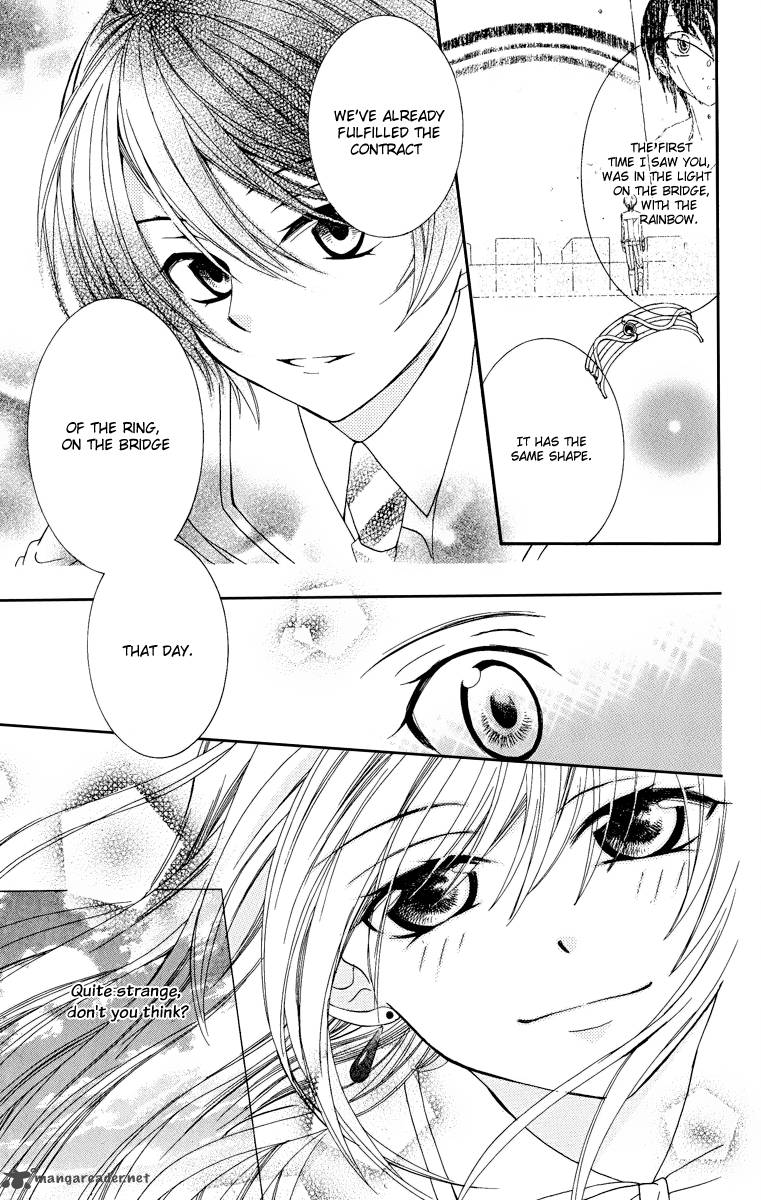 Soredemo Sekai Wa UtsukushII 6 28