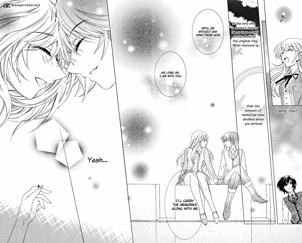 Soredemo Sekai Wa UtsukushII 6 29