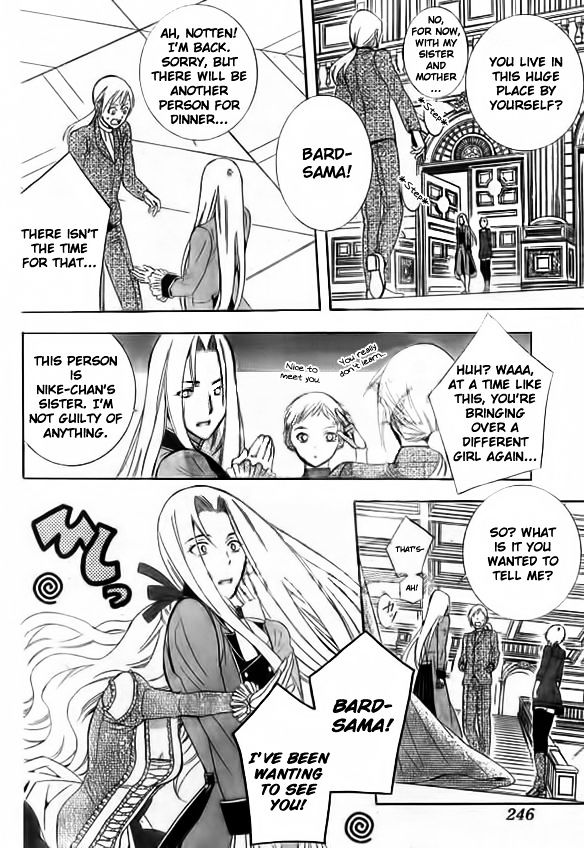 Soredemo Sekai Wa UtsukushII 65 10