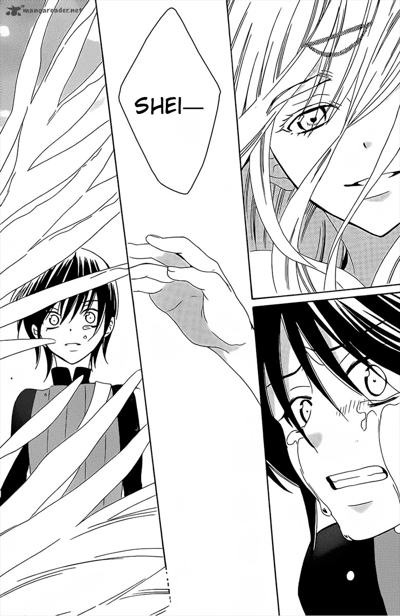 Soredemo Sekai Wa UtsukushII 66 20