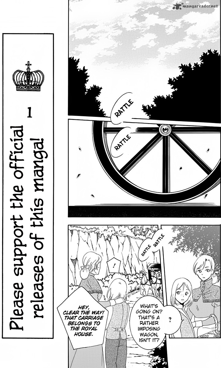 Soredemo Sekai Wa UtsukushII 67 16