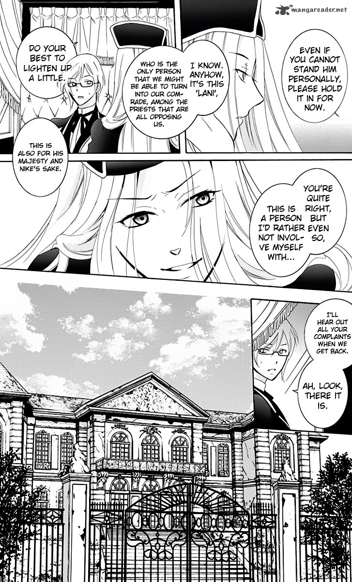 Soredemo Sekai Wa UtsukushII 67 18
