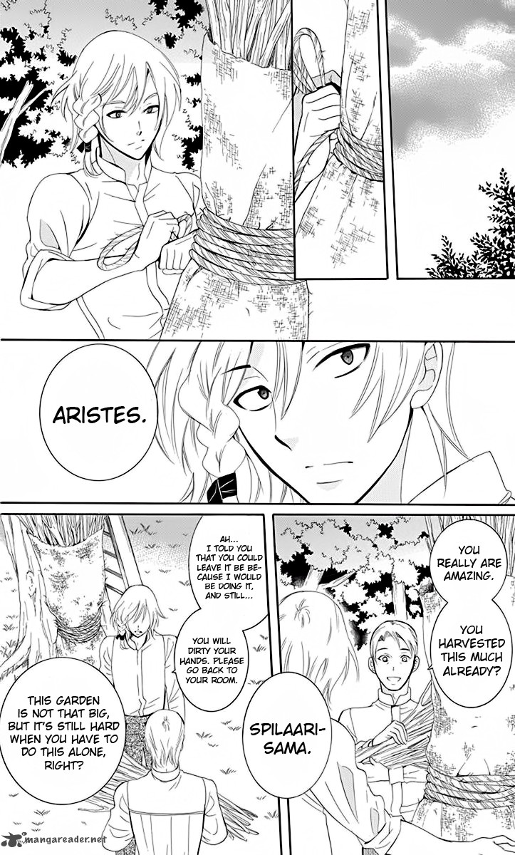 Soredemo Sekai Wa UtsukushII 67 19