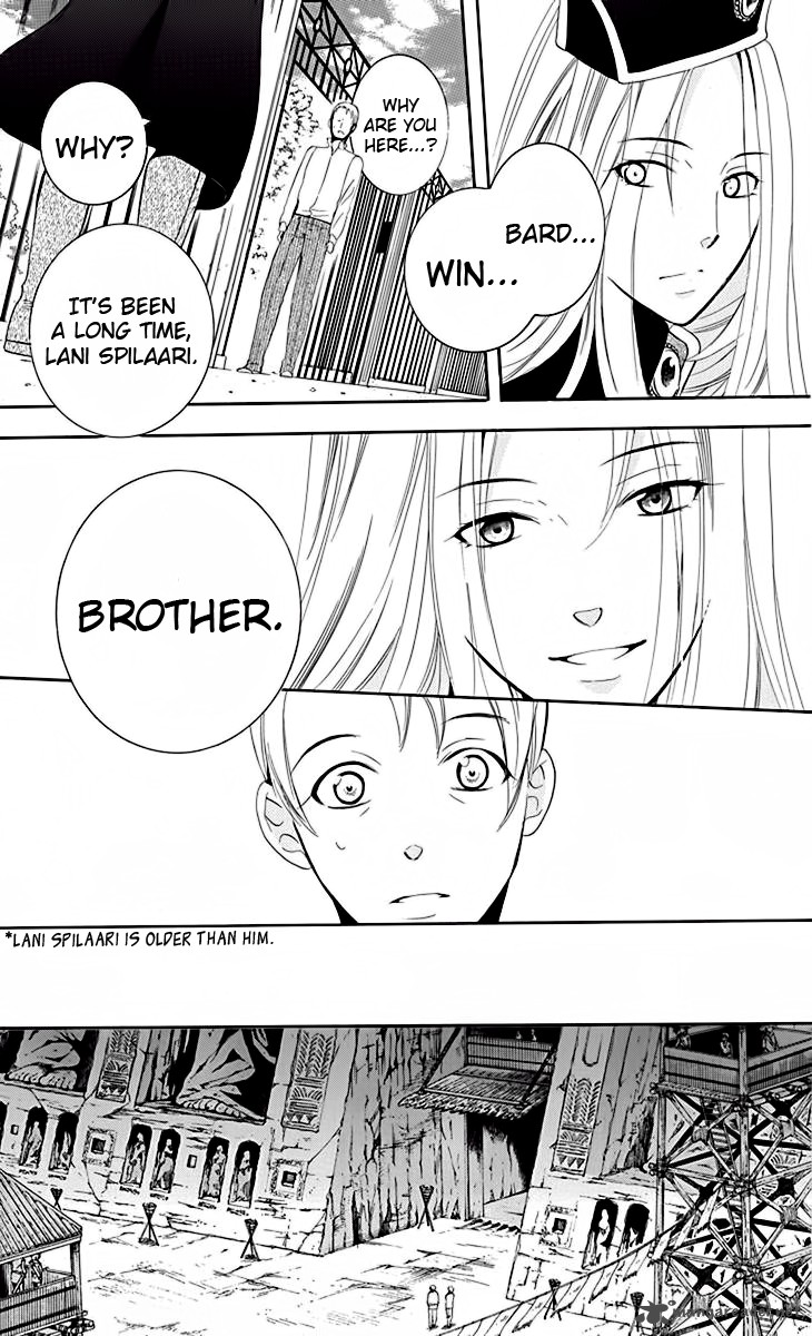 Soredemo Sekai Wa UtsukushII 67 22
