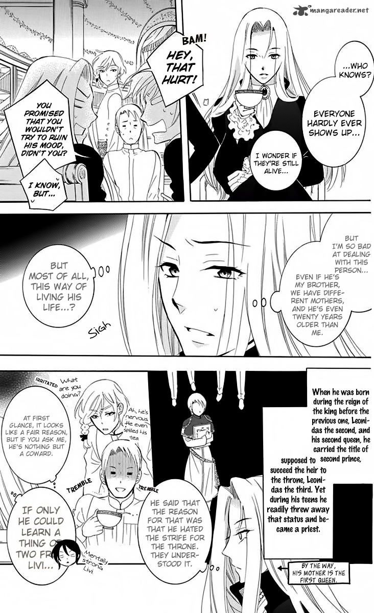 Soredemo Sekai Wa UtsukushII 68 6