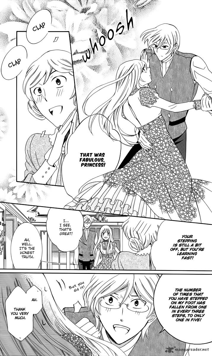 Soredemo Sekai Wa UtsukushII 7 5