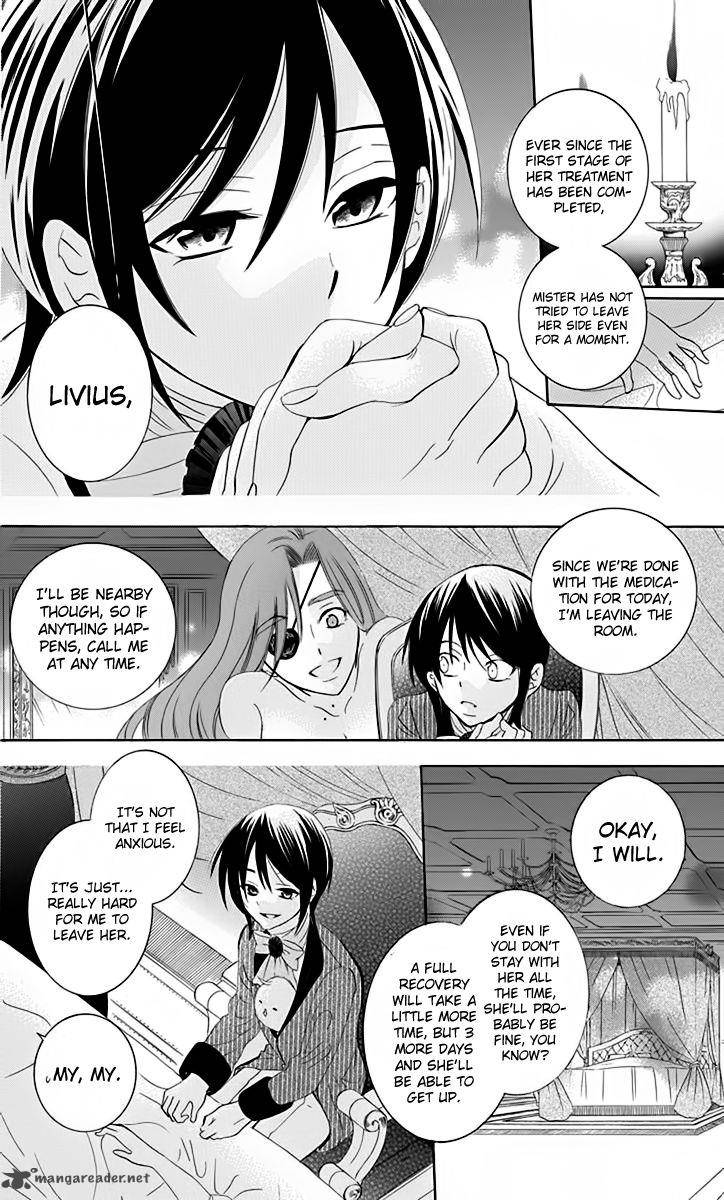 Soredemo Sekai Wa UtsukushII 70 15