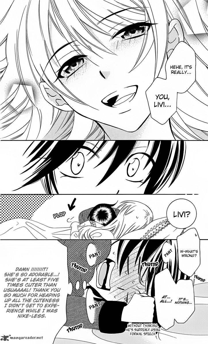 Soredemo Sekai Wa UtsukushII 70 19