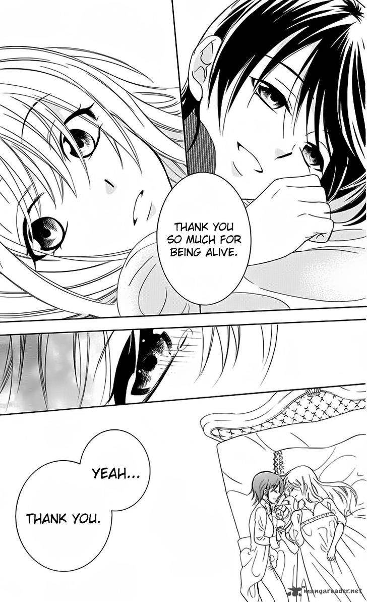 Soredemo Sekai Wa UtsukushII 70 22
