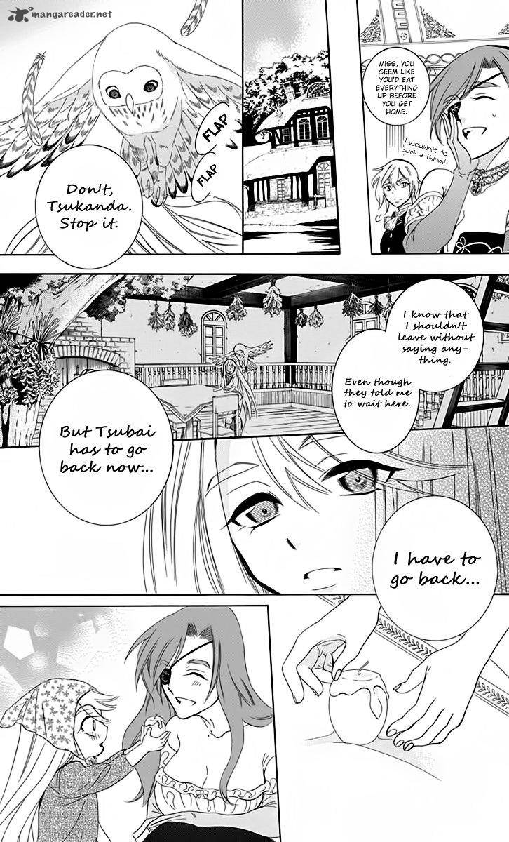 Soredemo Sekai Wa UtsukushII 70 31