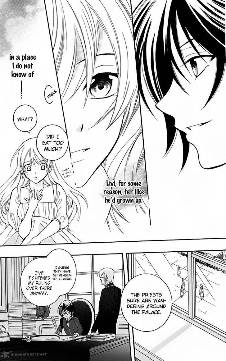 Soredemo Sekai Wa UtsukushII 71 12