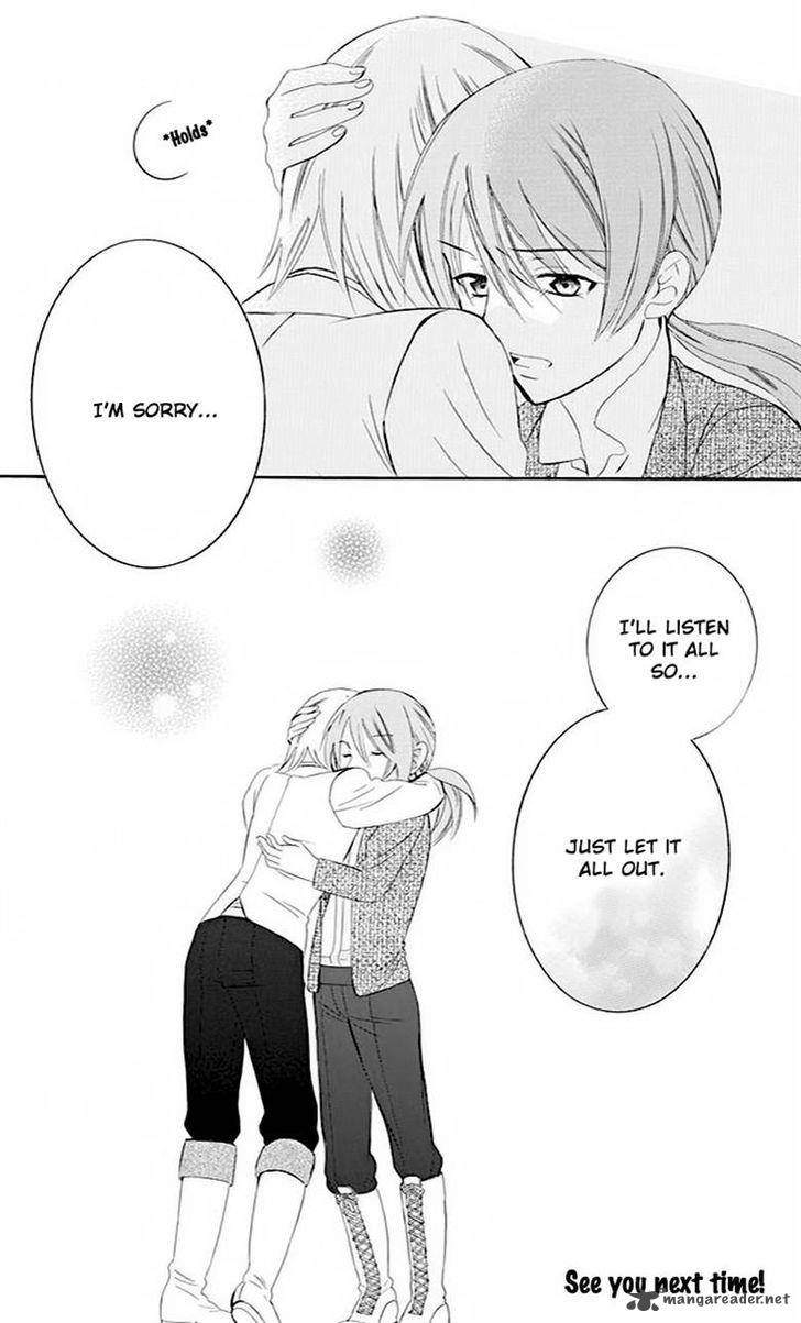 Soredemo Sekai Wa UtsukushII 73 27