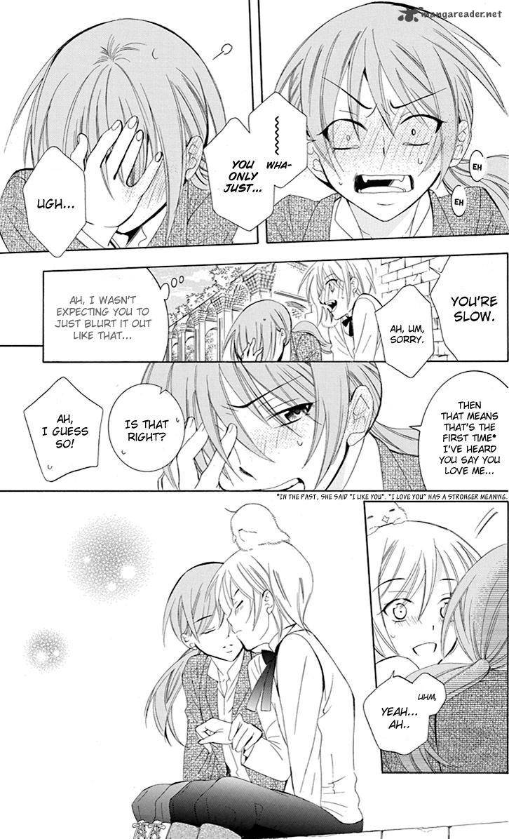 Soredemo Sekai Wa UtsukushII 74 10
