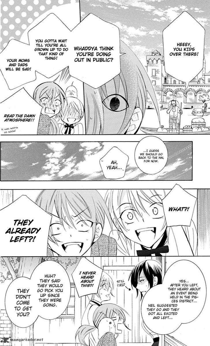 Soredemo Sekai Wa UtsukushII 74 11